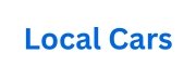 Local cars Logo