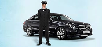 Chauffeur Service